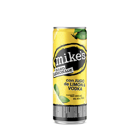 MIKES LATA 355M LIMON
